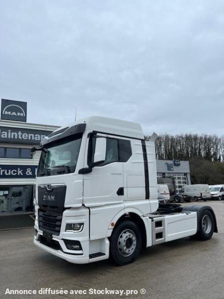 MAN TGX 18.480