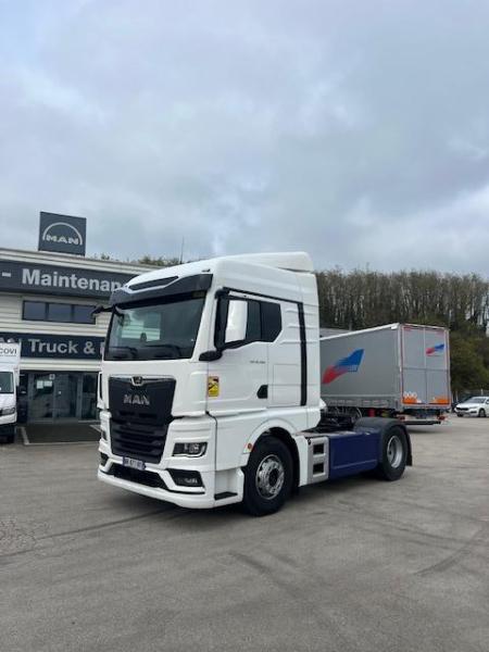 MAN TGX 18.480