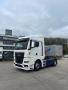 Tracteur MAN TGX 18.480