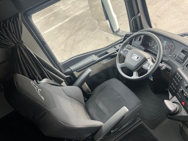 Tracteur MAN TGX 18.480