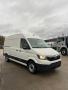 Utilitaire Fourgon MAN TGE