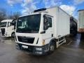 Camion  Frigo MAN TGL 8.220