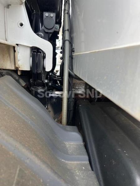 Camion MAN TGL 8.220