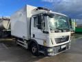 Camion MAN TGL 8.220