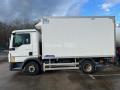 Camion MAN TGL 8.220