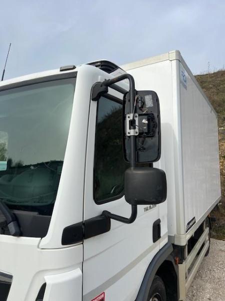 Camion MAN TGL 8.220