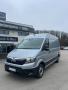 Utilitaire  Fourgon MAN TGE