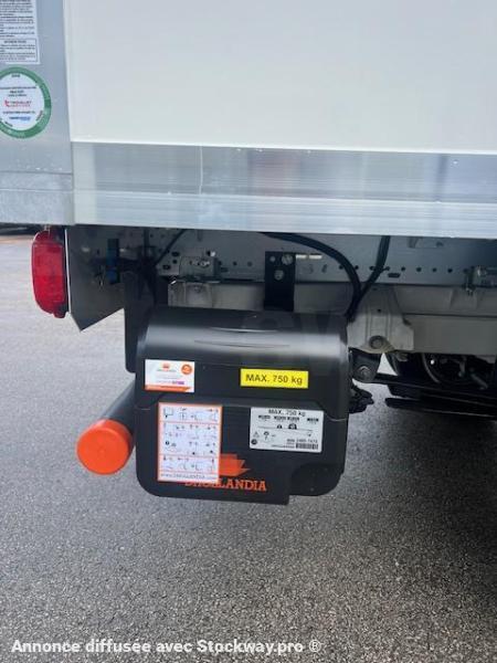 Photo MAN TGE TGE 5.160 image 7/8