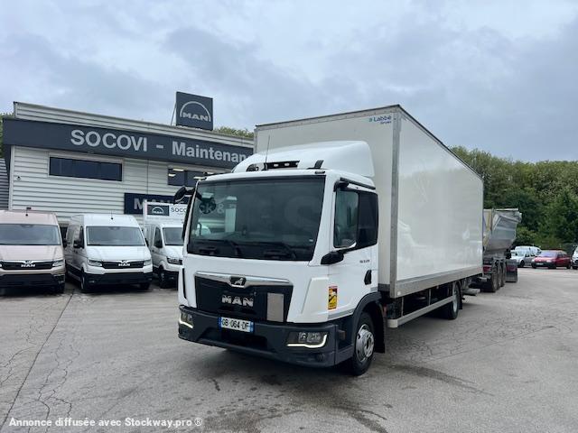 MAN TGL 12.220