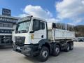 Camion MAN TGS