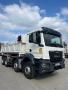 Camion MAN TGS