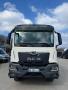 Camion MAN TGS