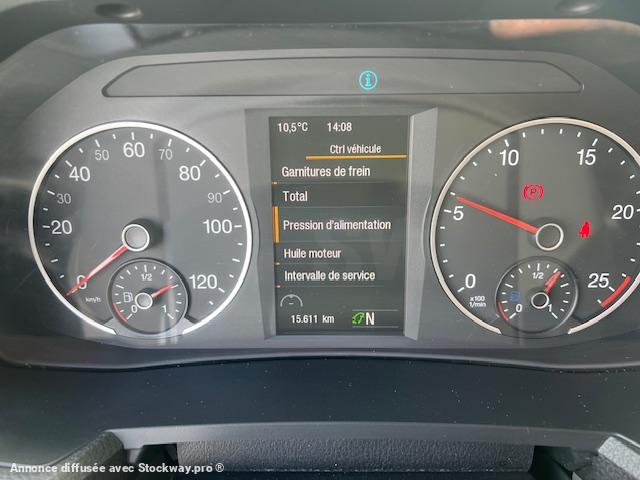 Photo MAN TGS 35.480 image 5/9