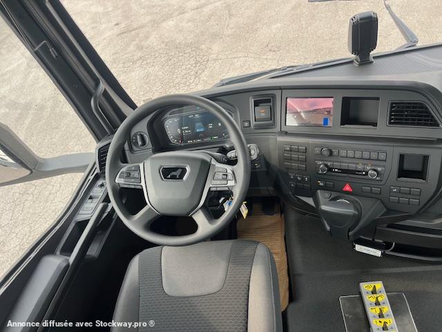 Photo MAN TGS 26.480 image 10/13