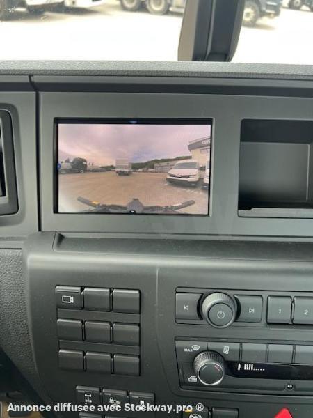 Photo MAN TGS 26.480 image 11/13