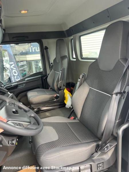 Photo MAN TGS 26.480 image 13/13