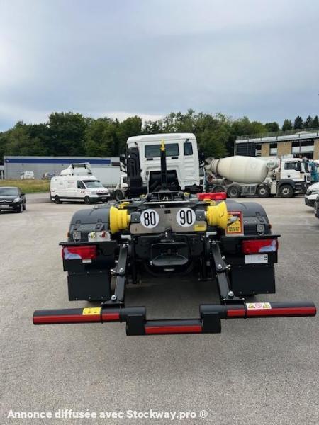 Photo MAN TGS 26.480 image 5/13