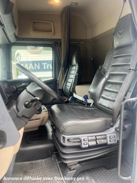 Photo Scania R R 580 image 11/13