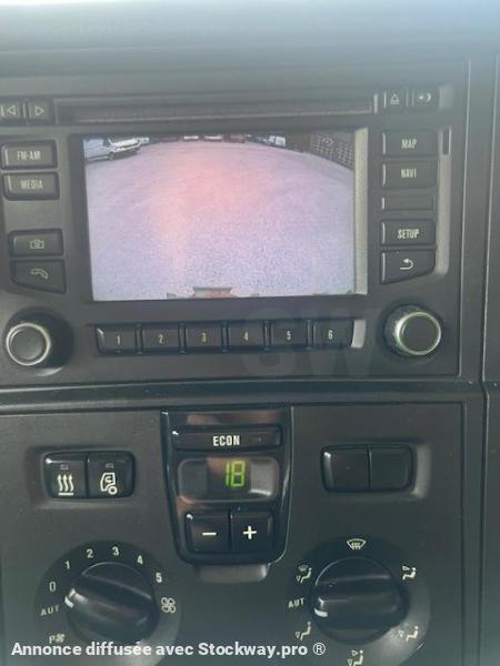 Photo Scania R R 580 image 13/13
