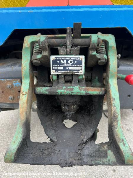 Photo Scania R R 580 image 14/22