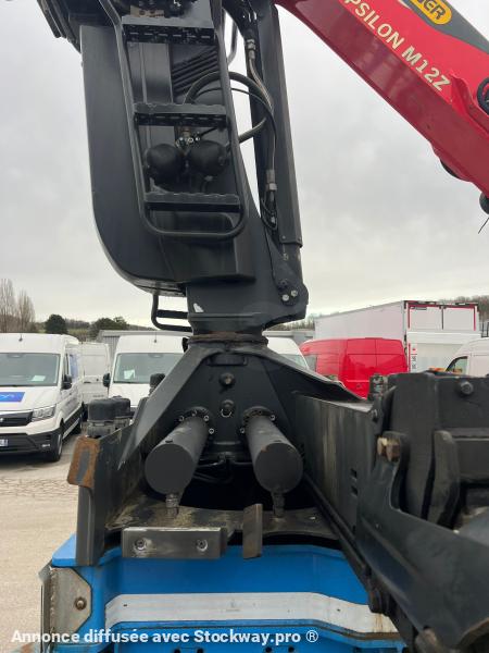 Photo Scania R R 580 image 18/22