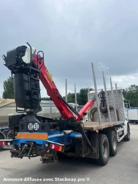 Photo Scania R R 580 image 4/13