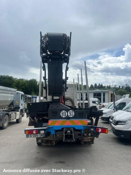 Photo Scania R R 580 image 6/13