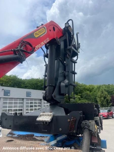 Photo Scania R R 580 image 7/13