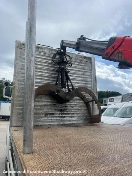 Photo Scania R R 580 image 9/13