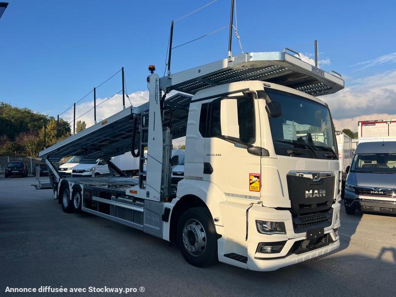 MAN TGS 18.440