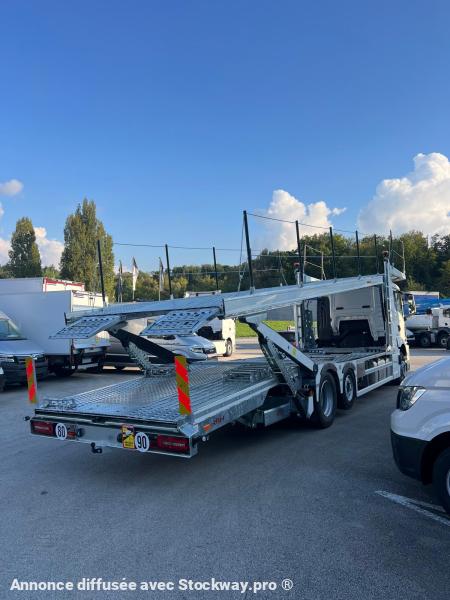 Photo MAN TGS 18.440 image 10/10