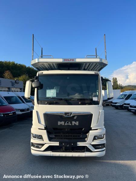 Photo MAN TGS 18.440 image 3/10