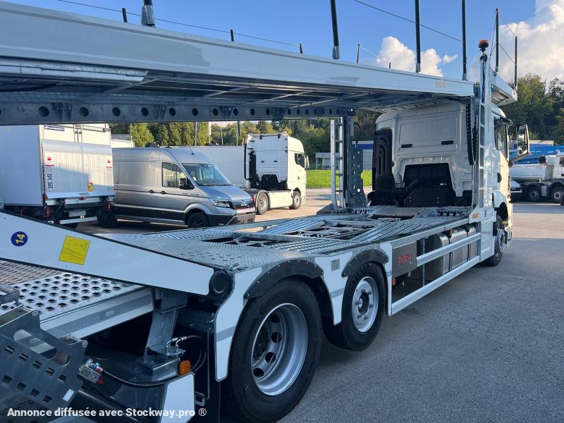 Photo MAN TGS 18.440 image 5/10