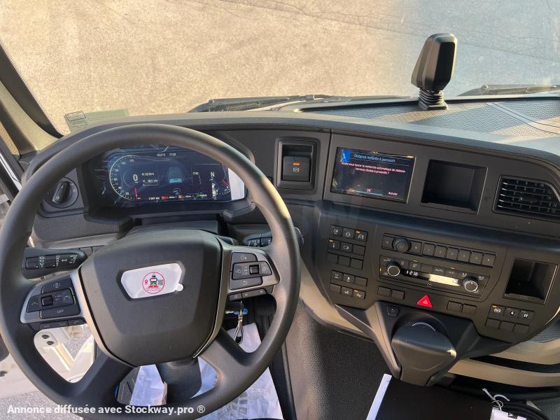 Photo MAN TGS 18.440 image 6/10