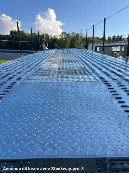 Photo MAN TGS 18.440 image 7/10