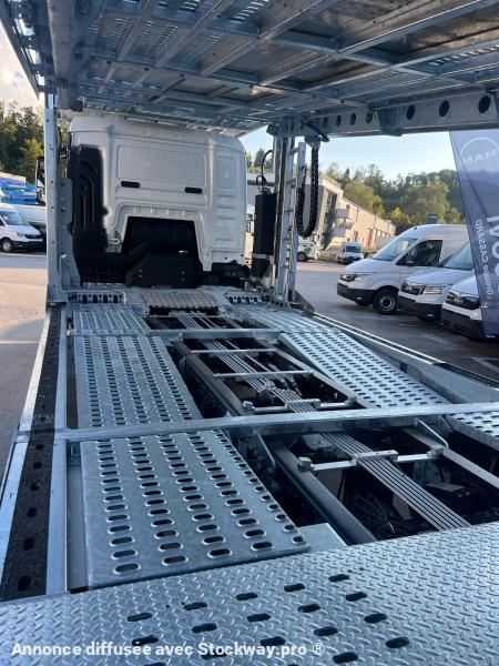 Photo MAN TGS 18.440 image 9/10