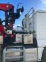 Camion MAN TGX