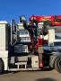 Camion MAN TGX