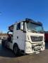 Camion MAN TGX