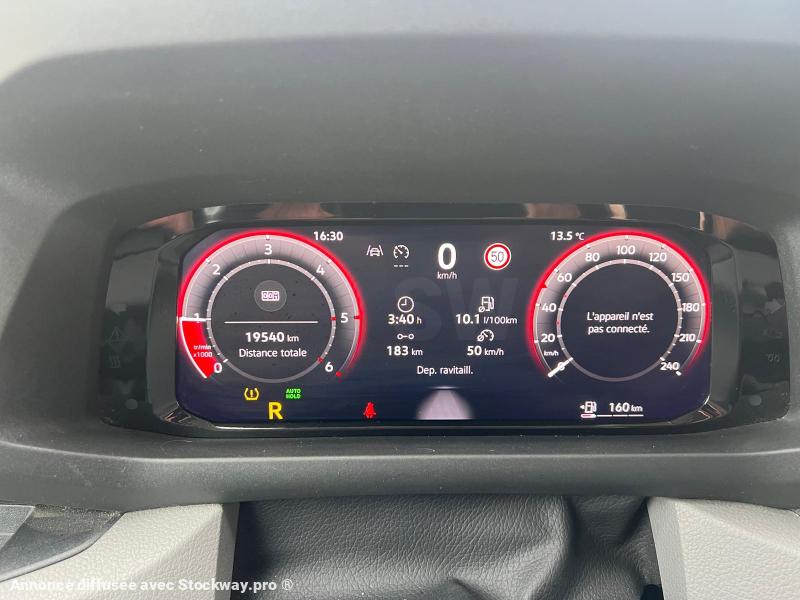 Photo MAN TGX 33.640 6x4 bls image 8/8