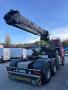 Tracteur MAN TGX