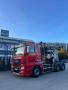 Tracteur MAN TGX
