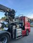 Tracteur MAN TGX