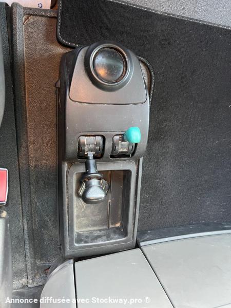 Photo MAN TGX TGX 33.640 6X4 BLS image 7/15