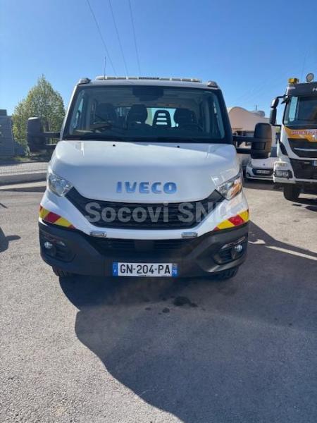 Iveco Daily 70C18
