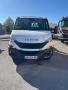 Camion  Véhicules spéciaux Iveco Daily 70C18