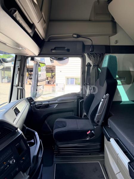 Tracteur MAN TGX 18.560