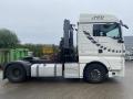 Tracteur MAN TGX
