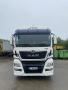 Tracteur MAN TGX