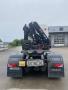 Tracteur MAN TGX